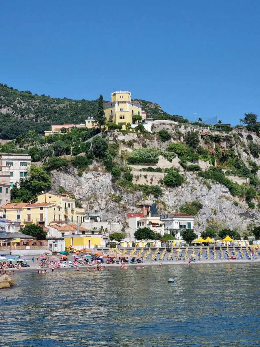 Amalfi Coast, Italy
