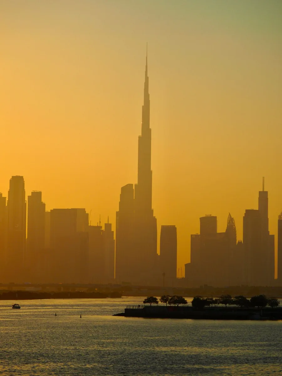 Dubai, United Arab Emirates