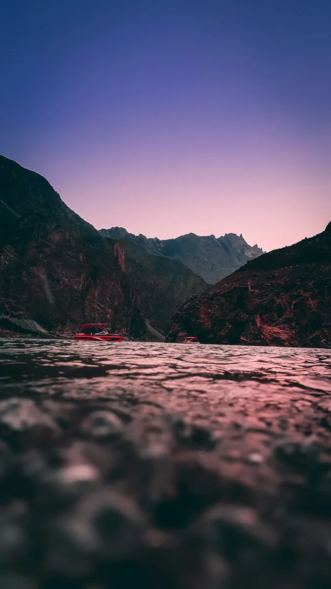 Hunza, Pakistan