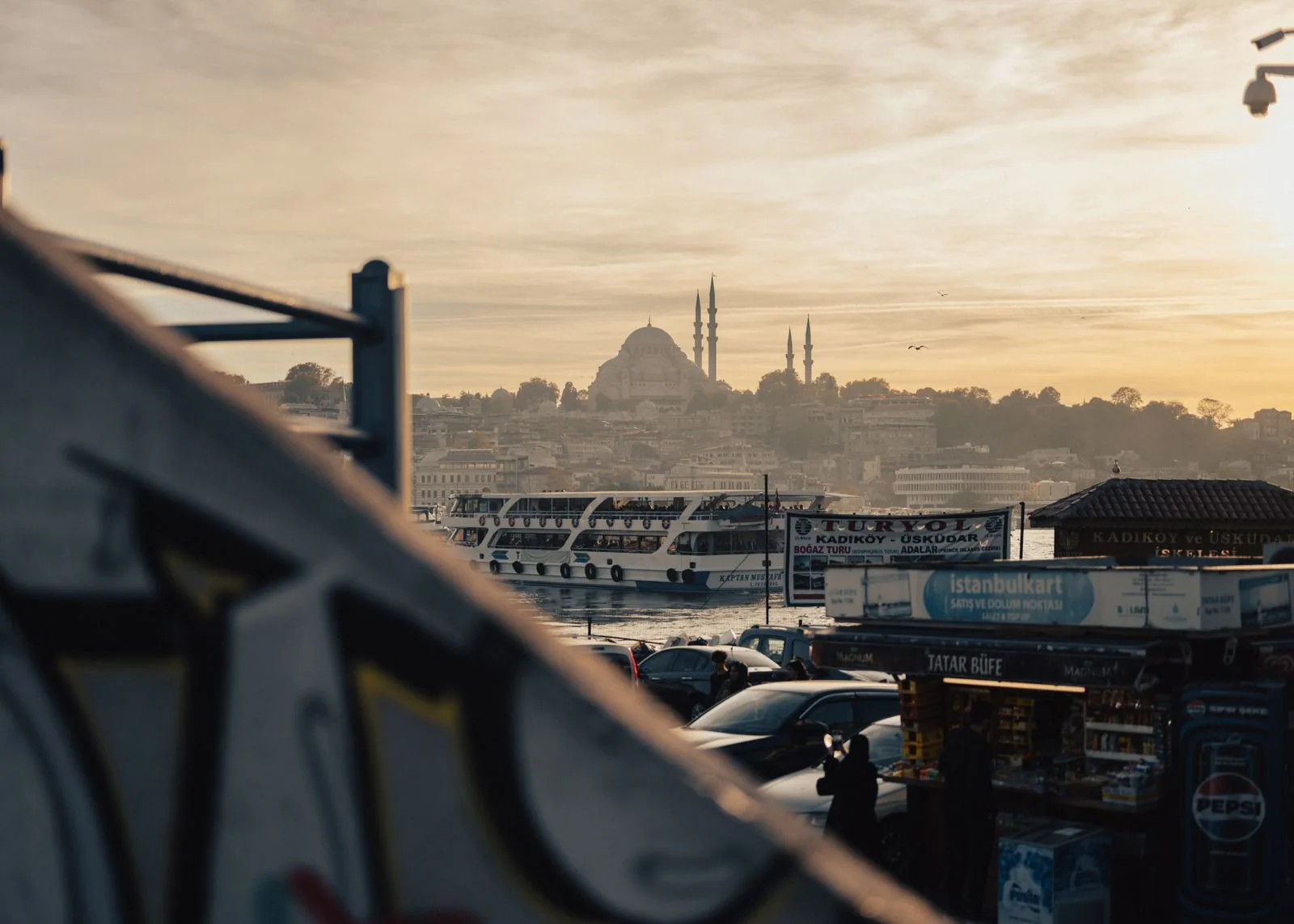 Istanbul, Türkiye