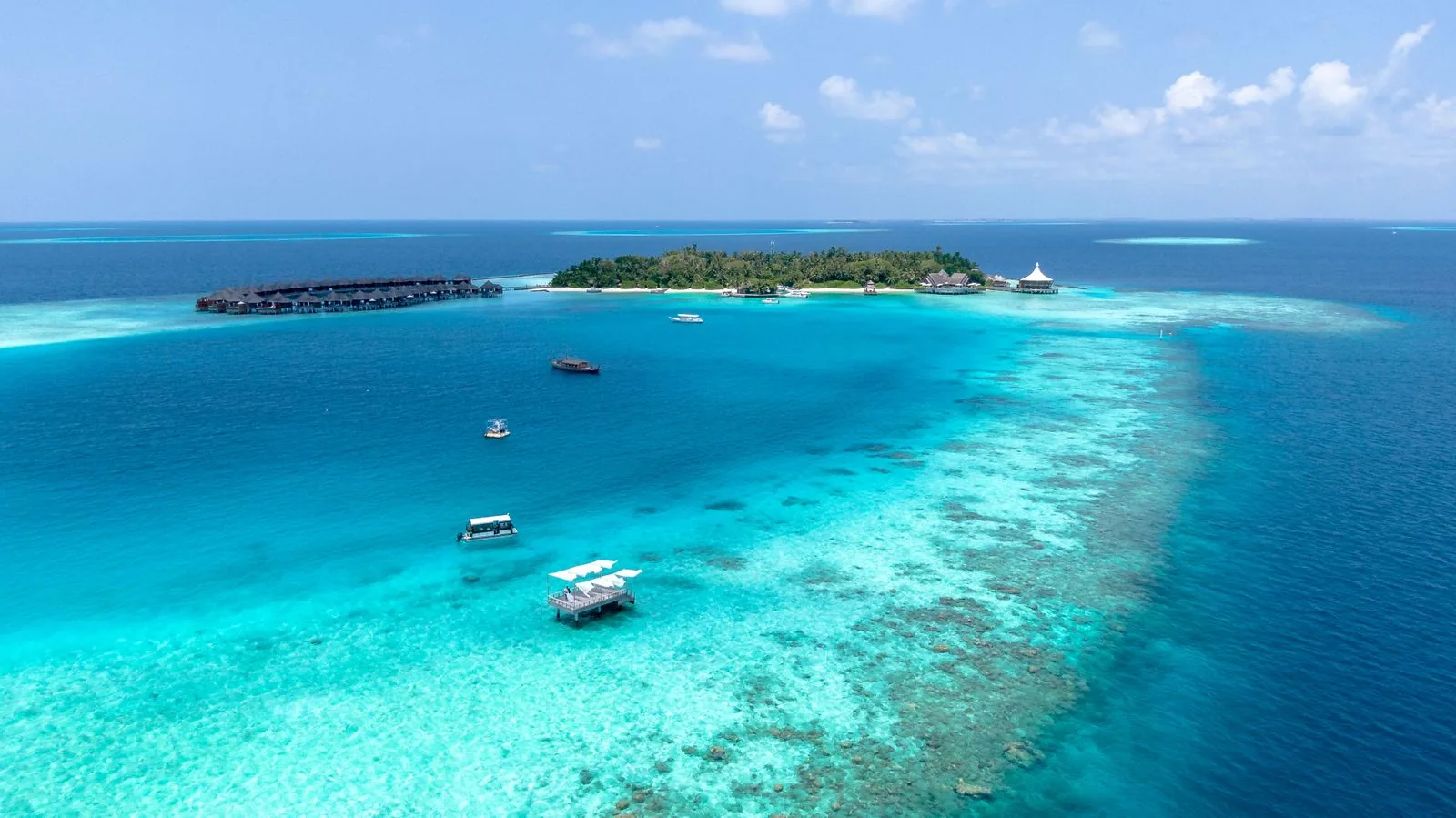 Maldives, Maldives