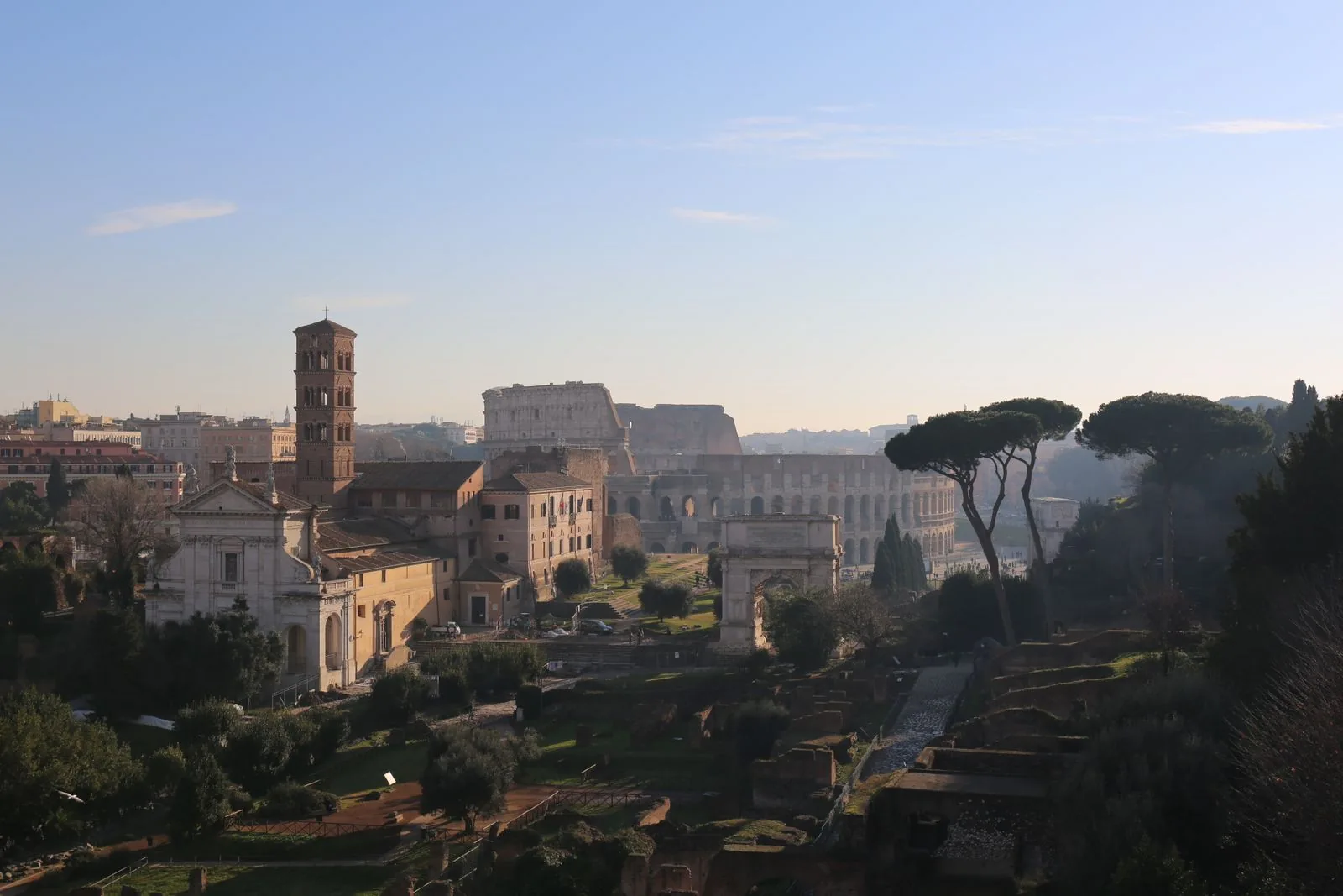 Rome, Italy